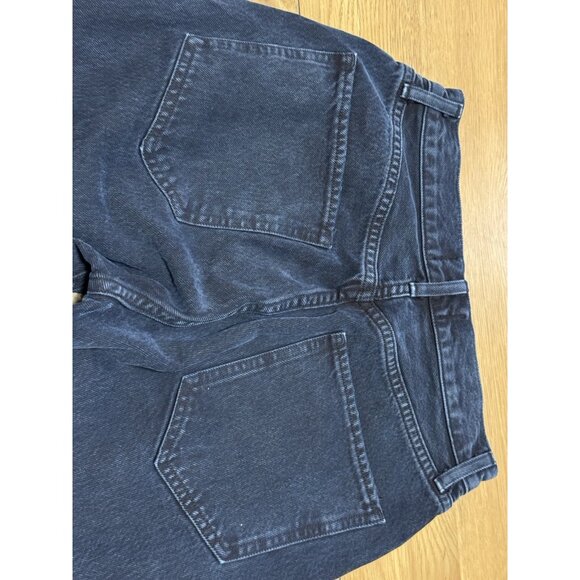 Agolde Remy High Rise Straight Jeans Sz 25 Cotton Style# A105C-813 Designer READ - Picture 14 of 15